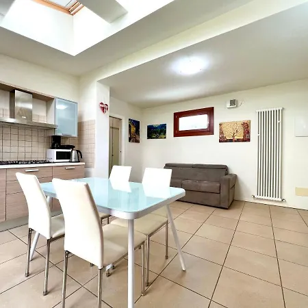 Apartment Gardabebo Torbole Sul Garda Exterior foto