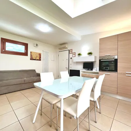 Apartment Gardabebo Torbole Sul Garda Exterior foto