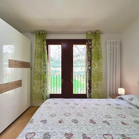 Apartment Gardabebo Torbole Sul Garda Exterior foto