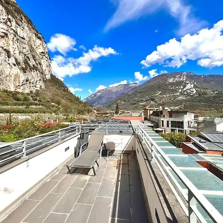 Apartment Gardabebo Torbole Sul Garda Exterior foto