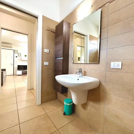 Apartment Gardabebo Torbole Sul Garda Exterior foto