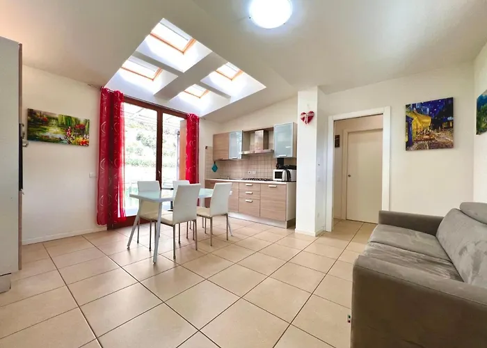 Apartment Gardabebo