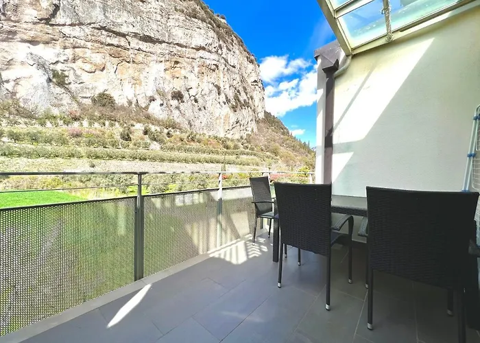 Apartment Gardabebo