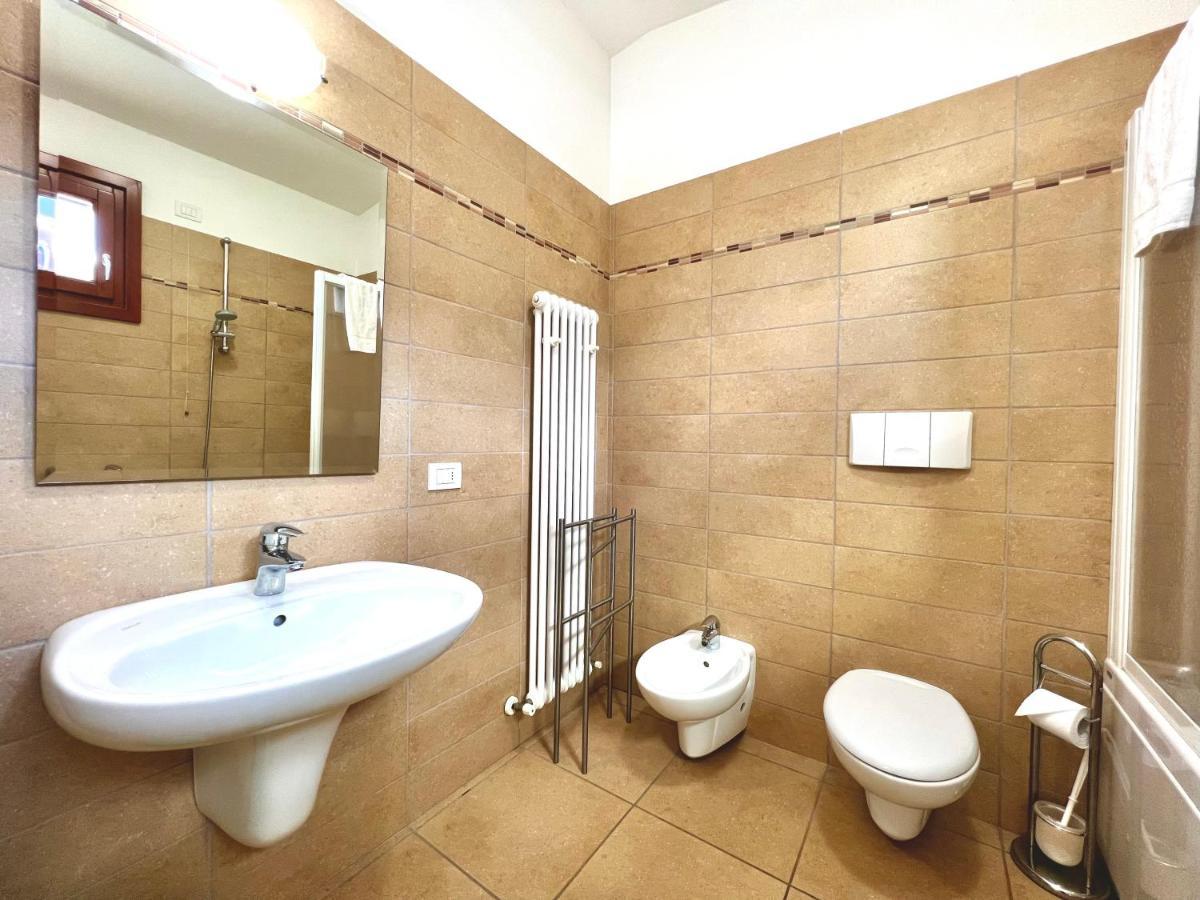 Apartment Gardabebo