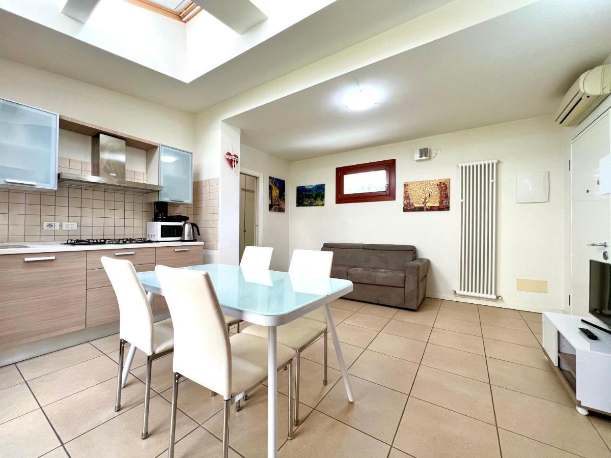 Gardabebo Apartment *