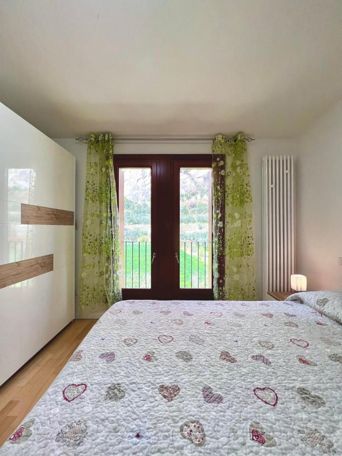 Gardabebo Apartment