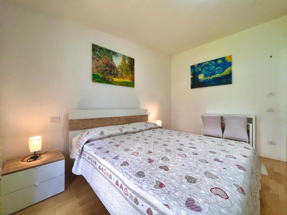 Apartment Gardabebo