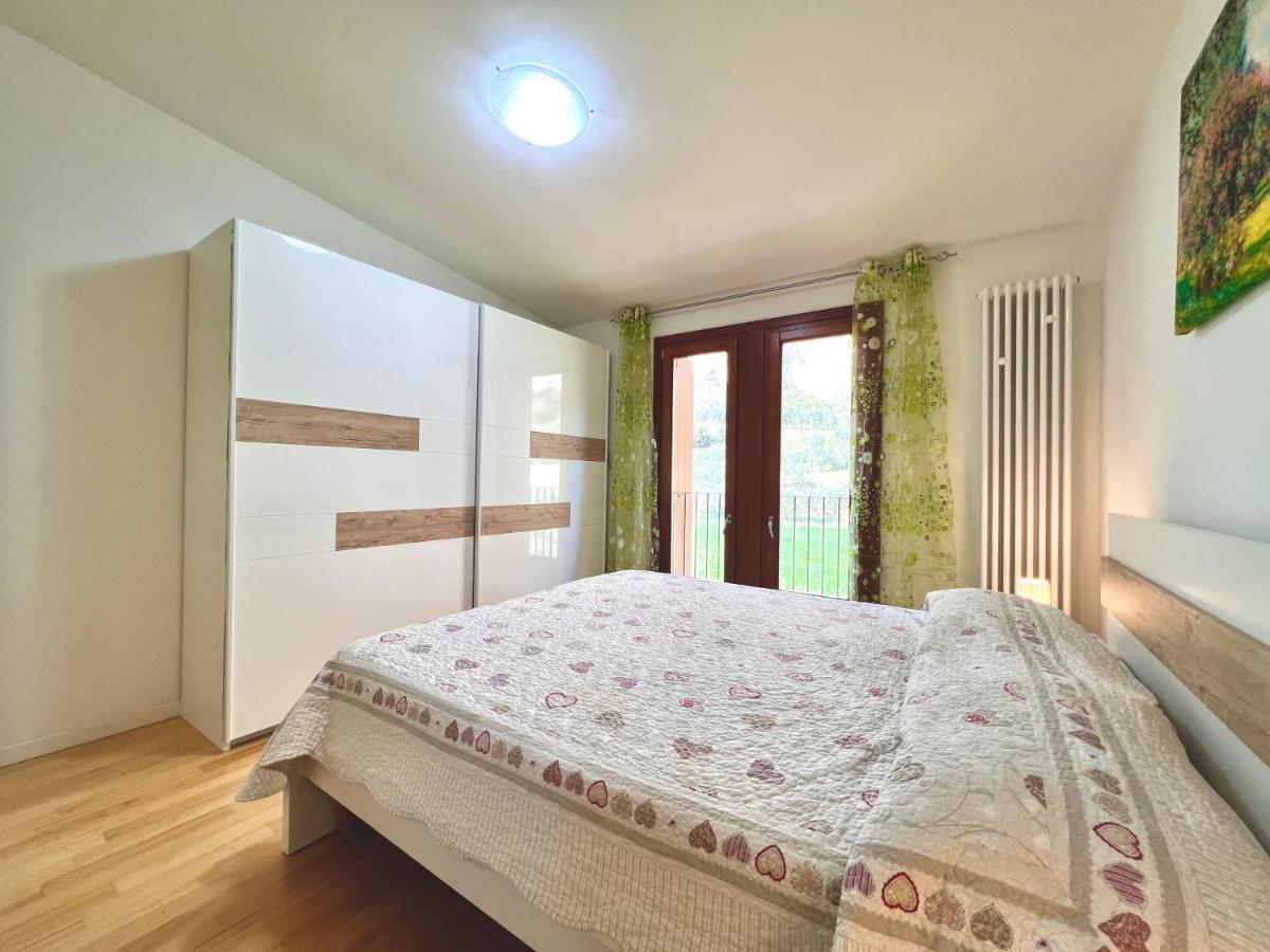 Apartment Gardabebo