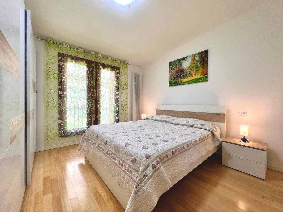 Gardabebo Apartment Torbole Sul Garda